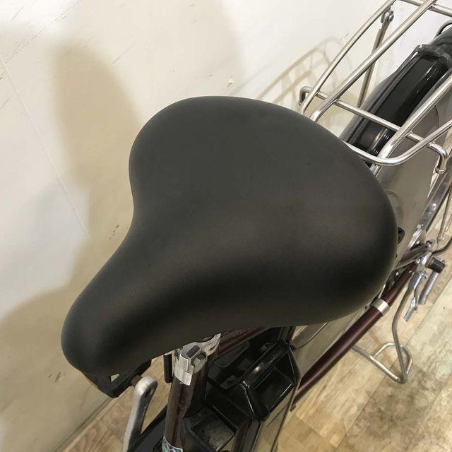 YAMAHA（ヤマハ） 電動自転車 中古 ママチャリ PAS ナチュラ XL 