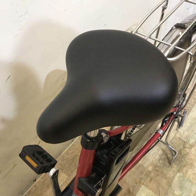 Panasonic（パナソニック） 電動自転車 中古 ママチャリ ビビ DX 