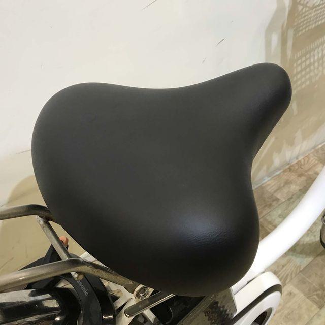 Panasonic（パナソニック） 電動自転車 中古 ママチャリ ビビ DX