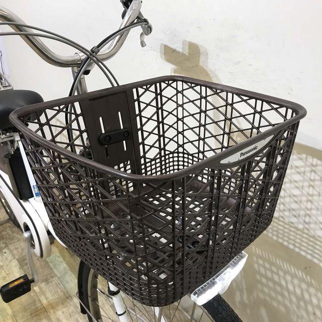 Panasonic（パナソニック） 電動自転車 中古 ママチャリ ビビ DX