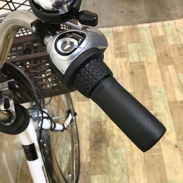 Panasonic（パナソニック） 電動自転車 中古 ママチャリ ビビ DX