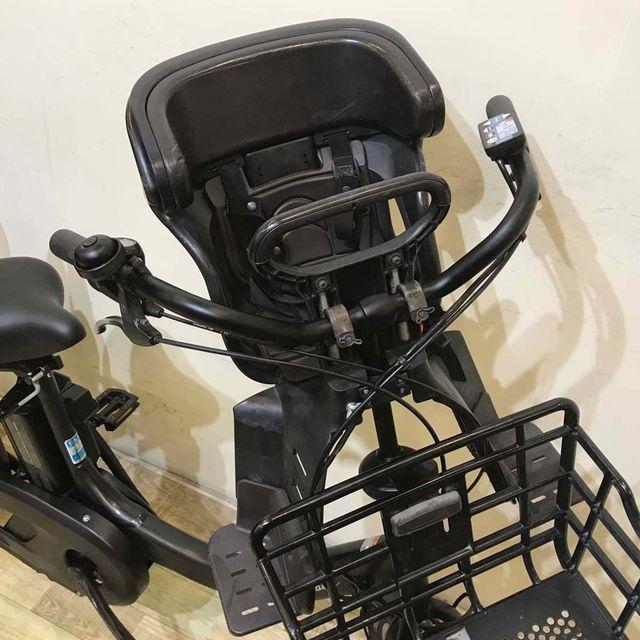 YAMAHA（ヤマハ） 電動自転車 中古 子供乗せ PAS Babby un パス バビー 