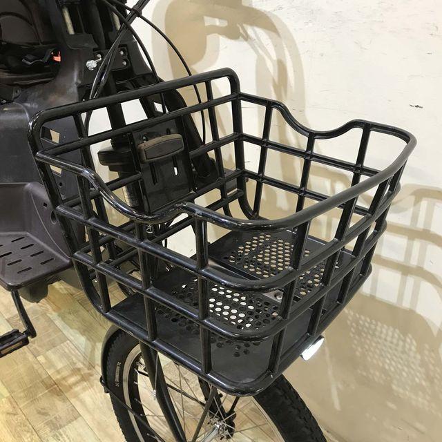 YAMAHA（ヤマハ） 電動自転車 中古 子供乗せ PAS Babby un パス バビー 