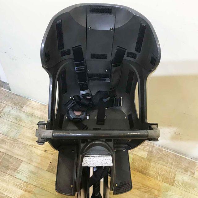 BRIDGESTONE（ブリヂストン） 電動自転車 中古 子供乗せ bikke POLAR e