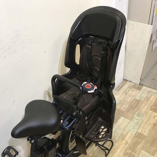 YAMAHA（ヤマハ） 電動自転車 中古 子供乗せ PAS Kiss mini un パス