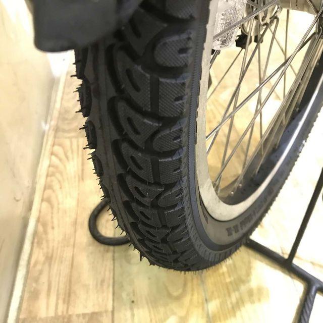 YAMAHA（ヤマハ） 電動自転車 中古 子供乗せ PAS Kiss mini un パス