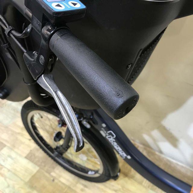 YAMAHA（ヤマハ） 電動自転車 中古 子供乗せ PAS Kiss mini un パス
