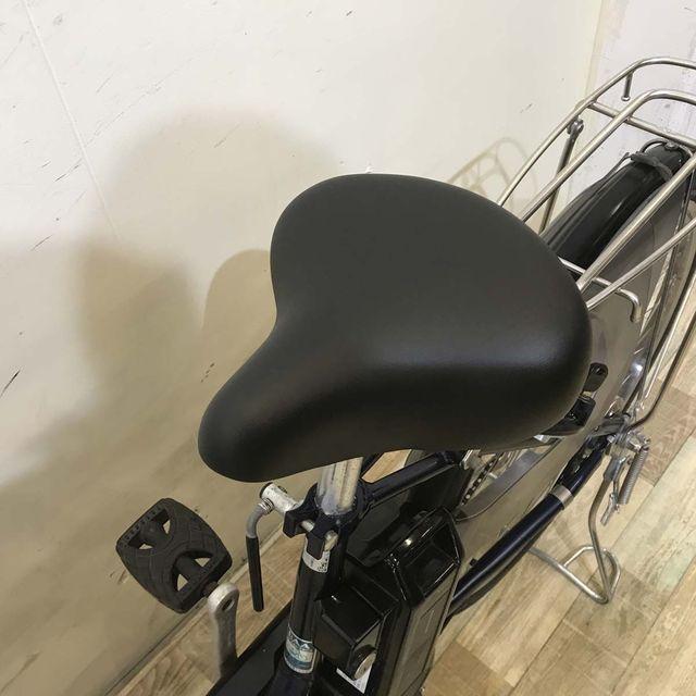 YAMAHA（ヤマハ） 電動自転車 中古 ママチャリ PAS ナチュラ L