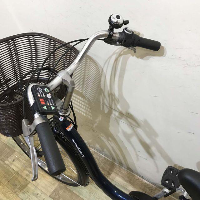 YAMAHA（ヤマハ） 電動自転車 中古 ママチャリ PAS ナチュラ L 