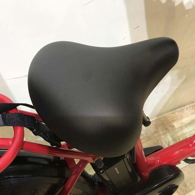 電動自転車 中古 子供乗せ ヤマハ PAS ラフィーニ レッド 26インチ KE028 電動アシスト自転車 神戸 | YAMAHA | 10