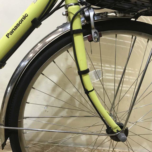 パナソニック電動アシスト ・中古自転車 91703 電動アシスト自転車 中古 Panasonicのおすすめ人気商品一覧 通販
