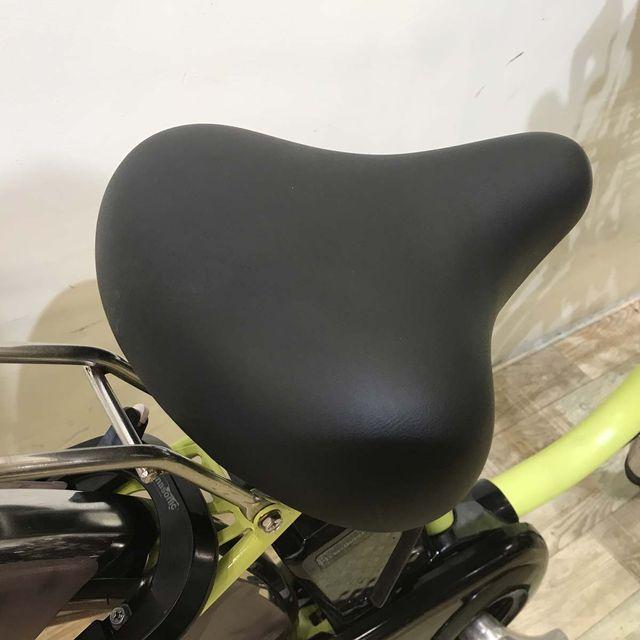 自転車 受付再開しました (中古 パナソニック) Panasonic（パナソニック） 【20％OFF】中古 自転車 激安 電動アシスト