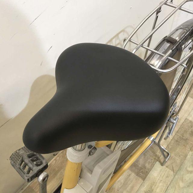 Panasonic（パナソニック） 電動自転車 中古 ママチャリ ビビ DX