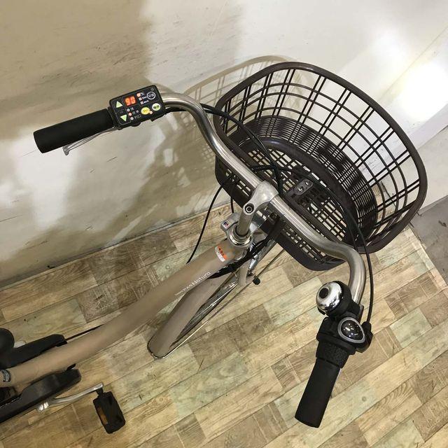 YAMAHA（ヤマハ） 電動自転車 中古 ママチャリ PAS ナチュラ L DX 