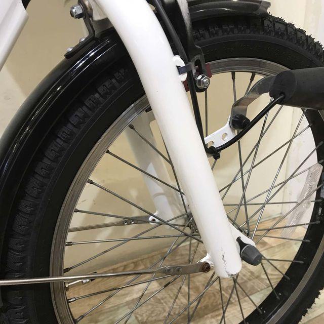 Panasonic（パナソニック） 電動自転車 中古 子供乗せ ギュット ミニ K