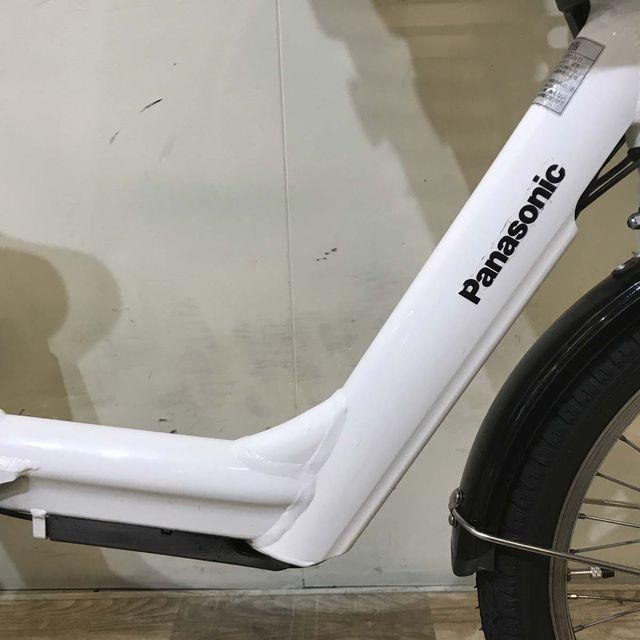 Panasonic（パナソニック） 電動自転車 中古 子供乗せ ギュット ミニ K
