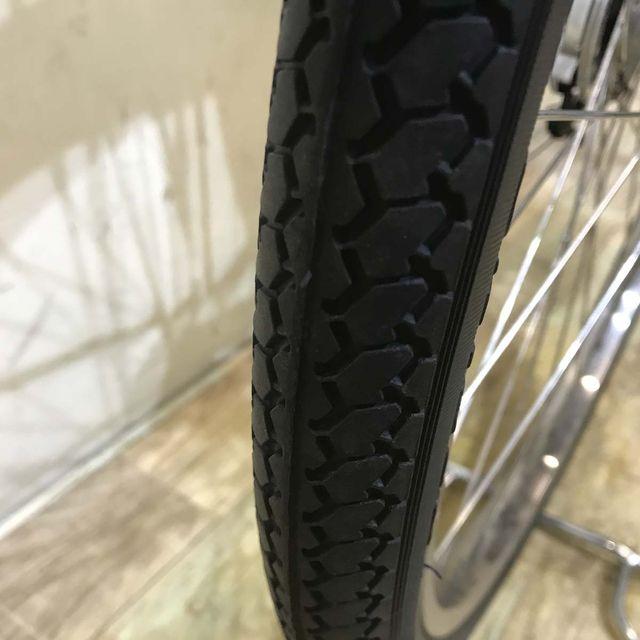 YAMAHA（ヤマハ） 電動自転車 中古 ママチャリ PAS ナチュラ XL ブルー
