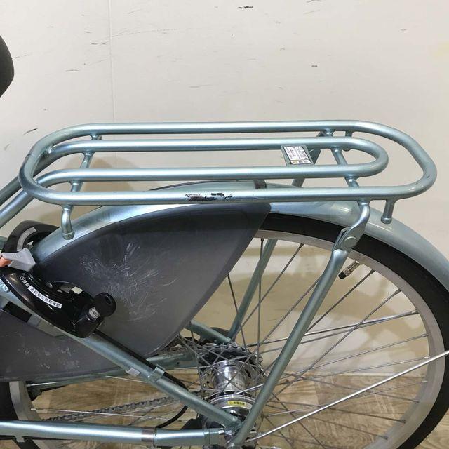 BRIDGESTONE（ブリヂストン） 電動自転車 中古 ママチャリ アシスタ 
