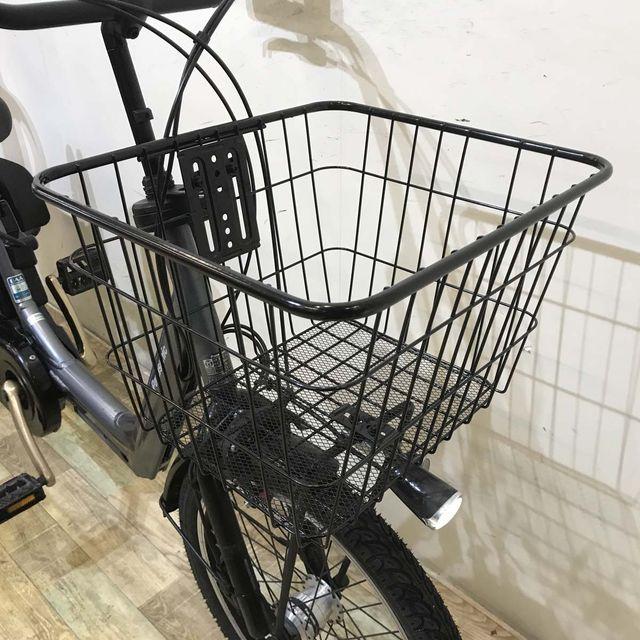 Panasonic（パナソニック） 電動自転車 中古 子供乗せ ギュット