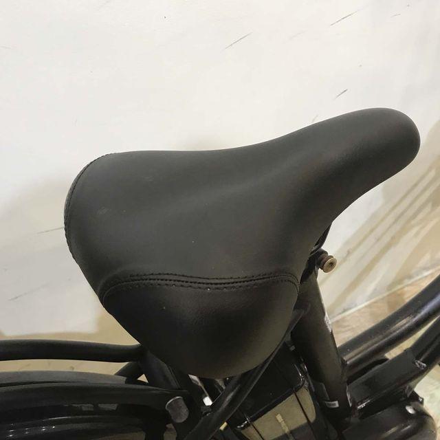 BRIDGESTONE（ブリヂストン） 電動自転車 中古 子供乗せ HYDEE B