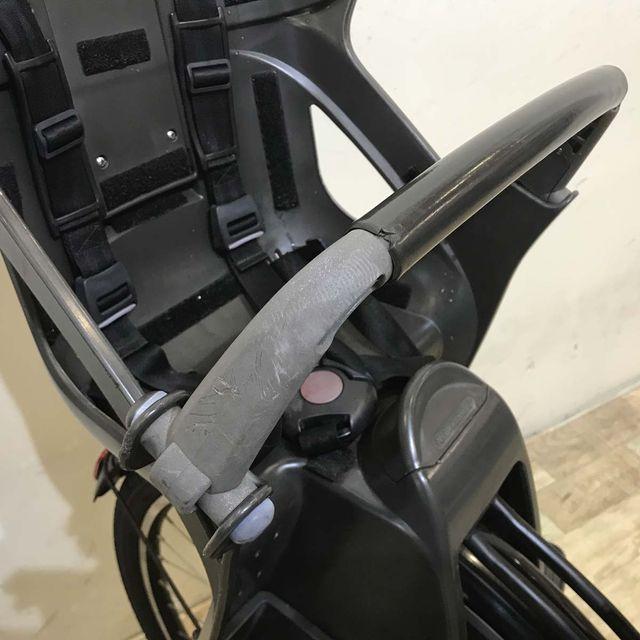 BRIDGESTONE（ブリヂストン） 電動自転車 中古 子供乗せ HYDEE B