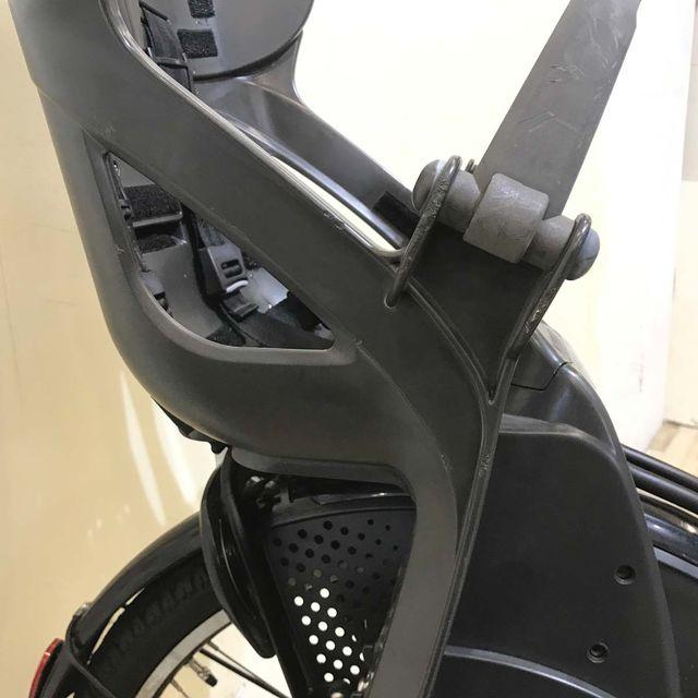 BRIDGESTONE（ブリヂストン） 電動自転車 中古 子供乗せ HYDEE B