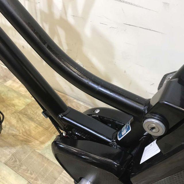 BRIDGESTONE（ブリヂストン） 電動自転車 中古 子供乗せ HYDEE B