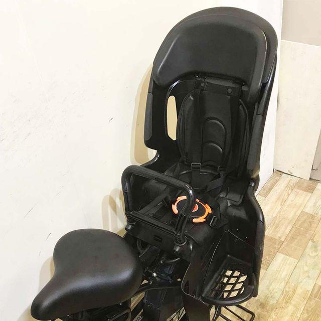 Panasonic（パナソニック） 電動自転車 中古 子供乗せ ギュット