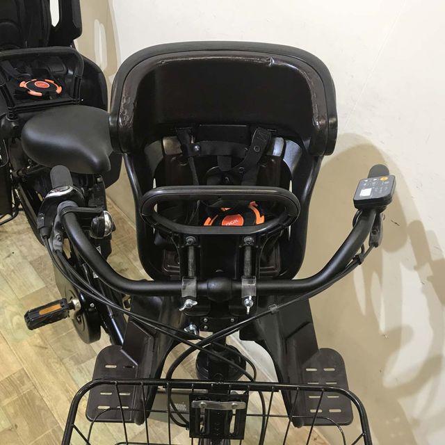 Panasonic（パナソニック） 電動自転車 中古 子供乗せ ギュット