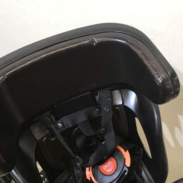 Panasonic（パナソニック） 電動自転車 中古 子供乗せ ギュット