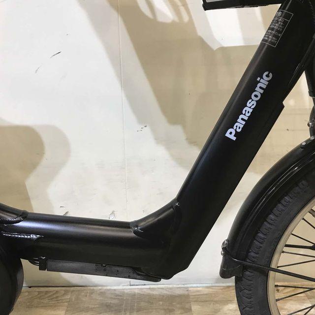 Panasonic（パナソニック） 電動自転車 中古 子供乗せ ギュット