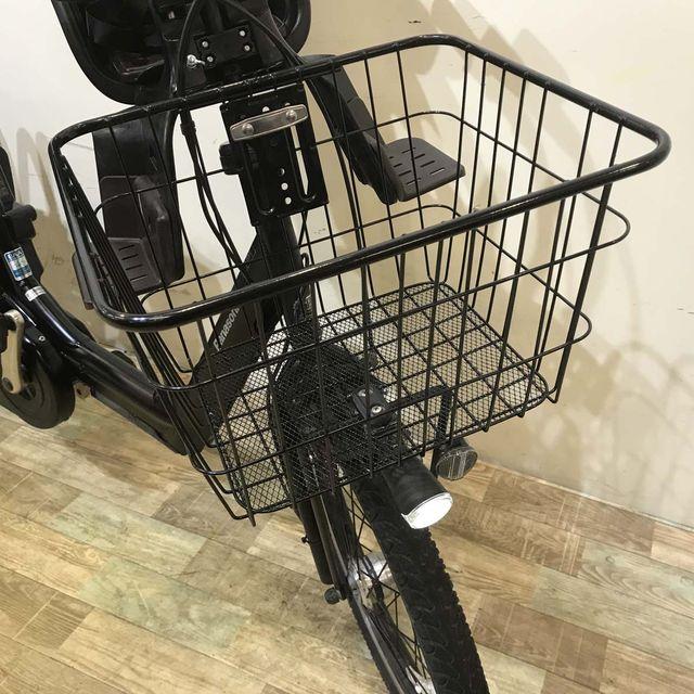 Panasonic（パナソニック） 電動自転車 中古 子供乗せ ギュット 