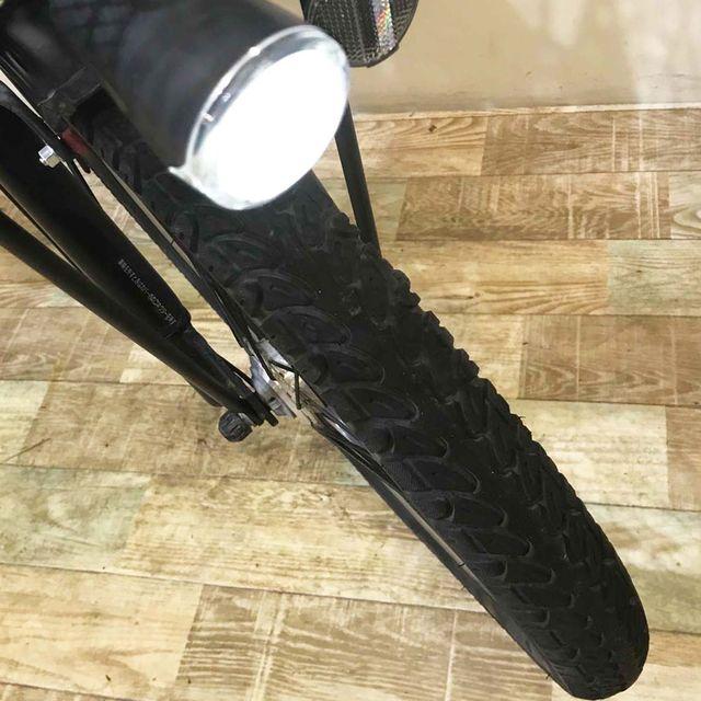 Panasonic（パナソニック） 電動自転車 中古 子供乗せ ギュット