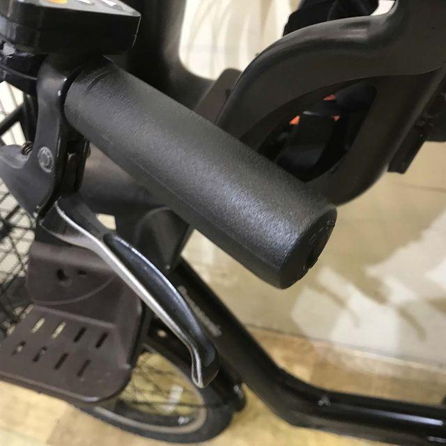 Panasonic（パナソニック） 電動自転車 中古 子供乗せ ギュット