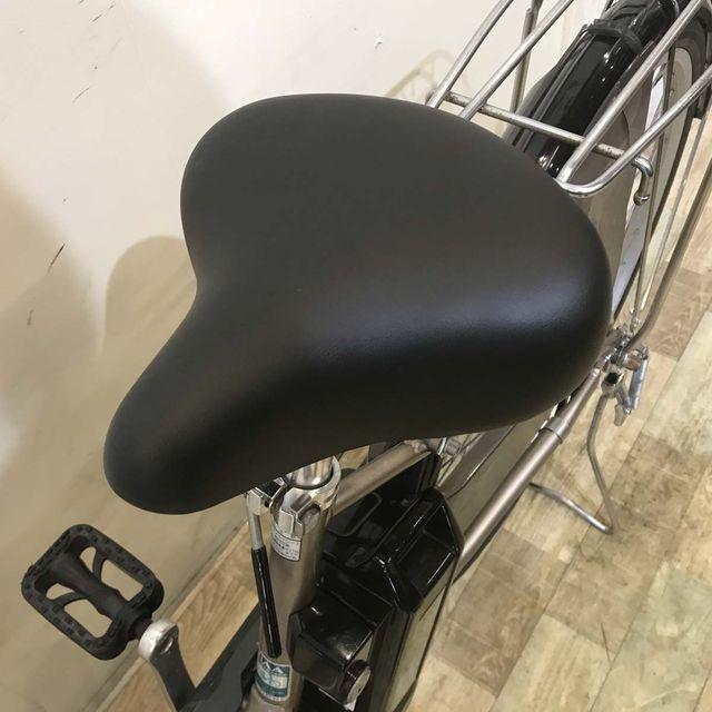 YAMAHA（ヤマハ） 電動自転車 中古 ママチャリ PAS ナチュラ M 