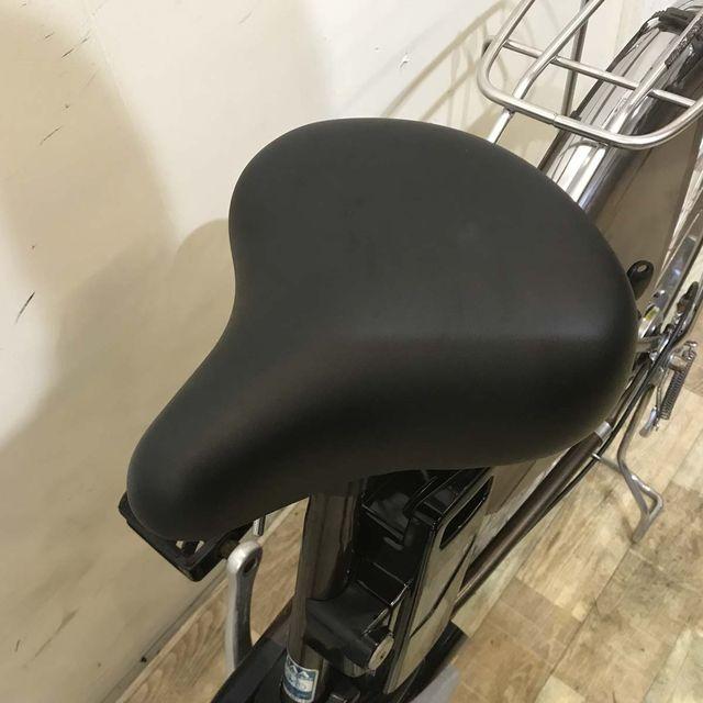Panasonic（パナソニック） 電動自転車 中古 ママチャリ ビビ DX