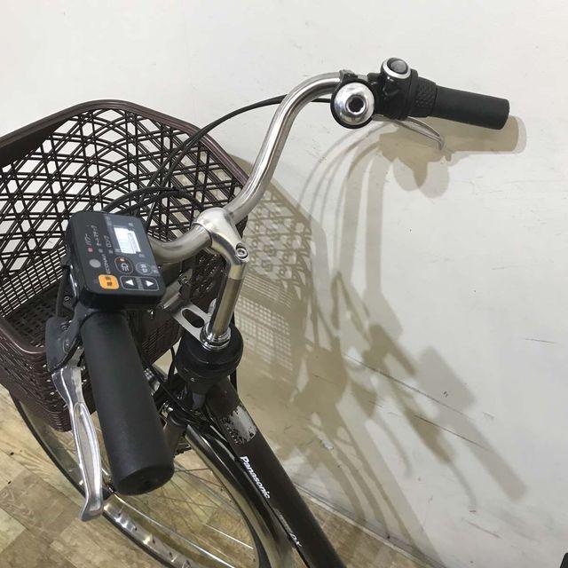 Panasonic（パナソニック） 電動自転車 中古 ママチャリ ビビ DX