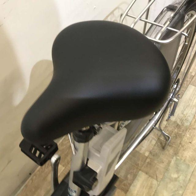 Panasonic（パナソニック） 電動自転車 中古 ママチャリ ビビ DX