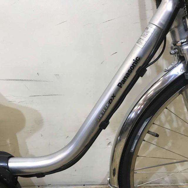 Panasonic（パナソニック） 電動自転車 中古 ママチャリ ビビ DX