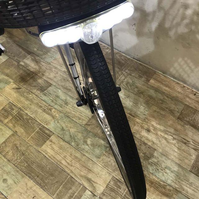 Panasonic（パナソニック） 電動自転車 中古 ママチャリ ビビ DX