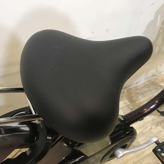 Panasonic（パナソニック） 電動自転車 中古 ママチャリ ビビ DX 