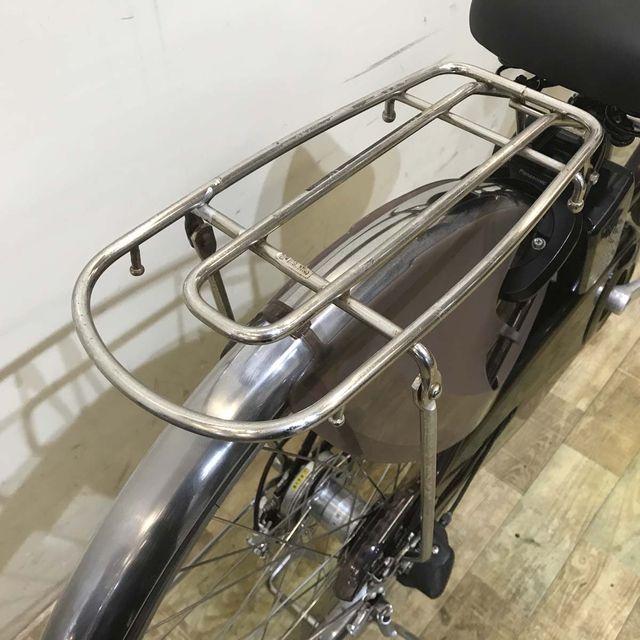 Panasonic（パナソニック） 電動自転車 中古 ママチャリ ビビ DX 