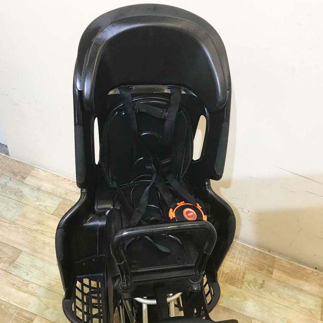 電動自転車 中古 子供乗せ ヤマハ PAS Kiss mini パス キッス ミニ ゴールド 20インチ KE076 電動アシスト自転車 神戸 | YAMAHA | 11