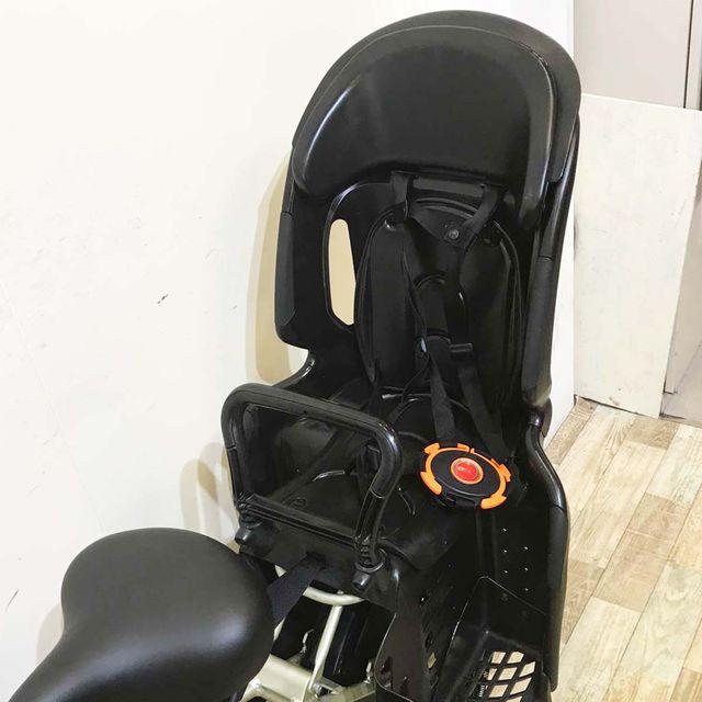 電動自転車 中古 子供乗せ ヤマハ PAS Kiss mini パス キッス ミニ ゴールド 20インチ KE076 電動アシスト自転車 神戸 | YAMAHA | 12