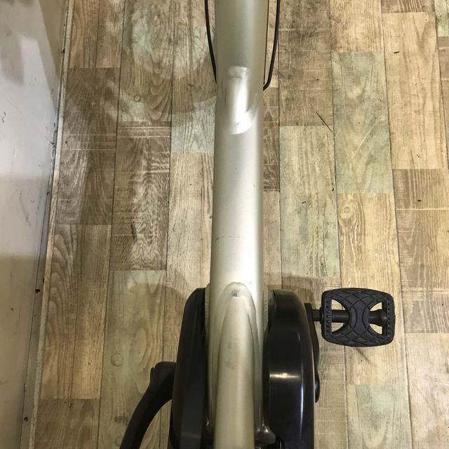 電動自転車 中古 子供乗せ ヤマハ PAS Kiss mini パス キッス ミニ ゴールド 20インチ KE076 電動アシスト自転車 神戸 | YAMAHA | 14