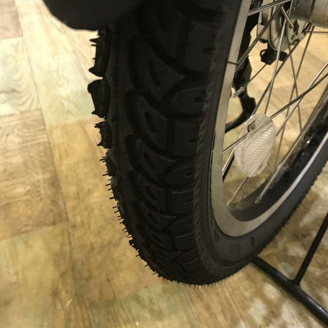 電動自転車 中古 子供乗せ ヤマハ PAS Kiss mini パス キッス ミニ ゴールド 20インチ KE076 電動アシスト自転車 神戸 | YAMAHA | 08