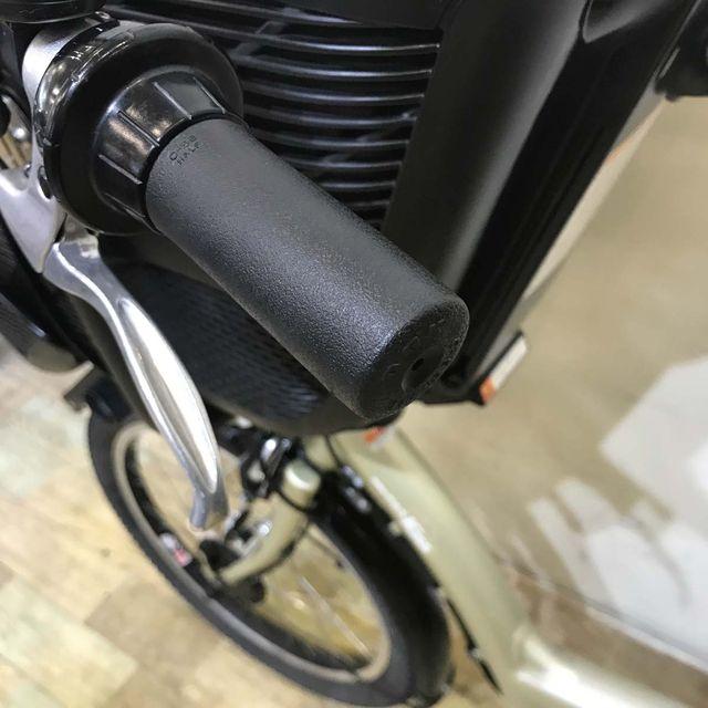 電動自転車 中古 子供乗せ ヤマハ PAS Kiss mini パス キッス ミニ ゴールド 20インチ KE076 電動アシスト自転車 神戸 | YAMAHA | 09