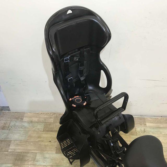 電動自転車 中古 子供乗せ ヤマハ PAS Kiss mini パス キッス ミニ ブラウン 20インチ KE077 電動アシスト自転車 神戸 | YAMAHA | 11