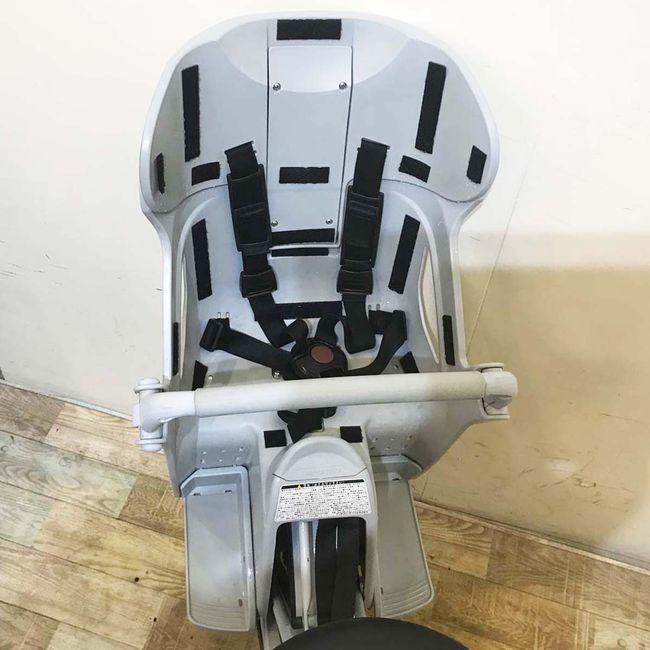 BRIDGESTONE（ブリヂストン） 電動自転車 中古 子供乗せ bikke 2 e