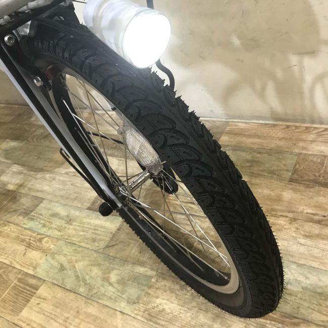 BRIDGESTONE（ブリヂストン） 電動自転車 中古 子供乗せ bikke 2 e